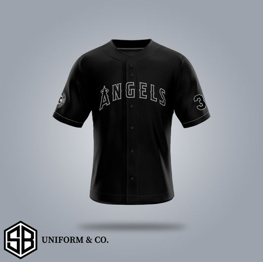 SB X Angels SC