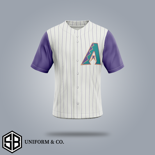 SB X Arizona Diamondbacks